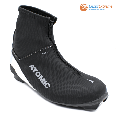 Беговые ботинки Atomic PRO C1 L - №1